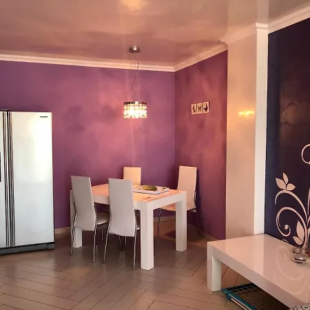Appartement Beachfront